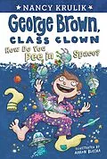 E-Book (epub) How Do You Pee in Space? #13 von Nancy Krulik