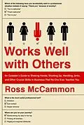 E-Book (epub) Works Well with Others von Ross Mccammon