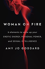 eBook (epub) Woman on Fire de Amy Jo Goddard