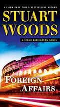 E-Book (epub) Foreign Affairs von Stuart Woods