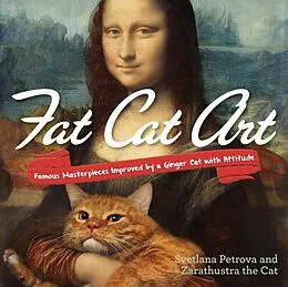 E-Book (epub) Fat Cat Art von Svetlana Petrova
