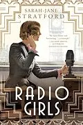 E-Book (epub) Radio Girls von Sarah-Jane Stratford