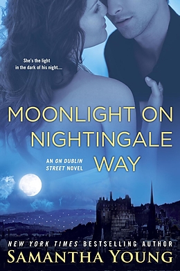 E-Book (epub) Moonlight on Nightingale Way von Samantha Young