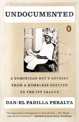 E-Book (epub) Undocumented von Dan-El Padilla Peralta