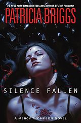 E-Book (epub) Silence Fallen von 