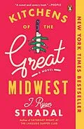 E-Book (epub) Kitchens of the Great Midwest von J. Ryan Stradal