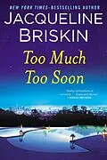 E-Book (epub) Too Much Too Soon von Jacqueline Briskin