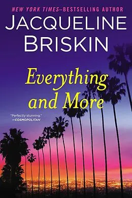 E-Book (epub) Everything and More von Jacqueline Briskin