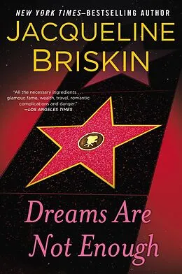 E-Book (epub) Dreams Are Not Enough von Jacqueline Briskin