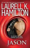 E-Book (epub) Jason von Laurell K. Hamilton