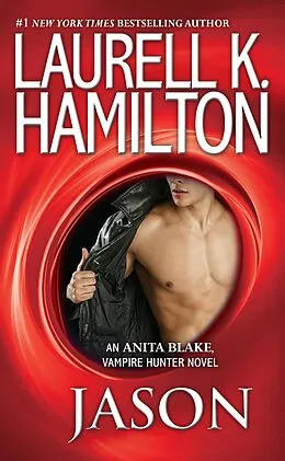 E-Book (epub) Jason von Laurell K. Hamilton