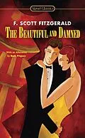 E-Book (epub) The Beautiful and Damned von F. Scott Fitzgerald