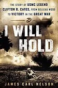 E-Book (epub) I Will Hold von James Carl Nelson