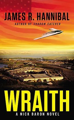 E-Book (epub) Wraith von James R. Hannibal