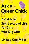 E-Book (epub) Ask a Queer Chick von Lindsay King-Miller