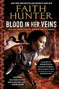 E-Book (epub) Blood in Her Veins von Faith Hunter