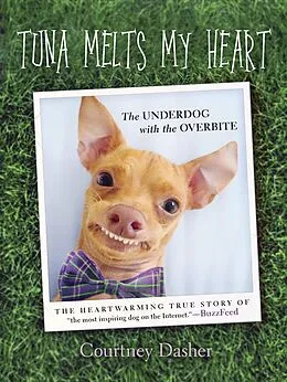 E-Book (epub) Tuna Melts My Heart von Courtney Dasher