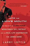 E-Book (epub) Into the Lion's Mouth von Larry Loftis