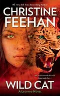 E-Book (epub) Wild Cat von Christine Feehan