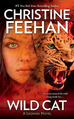 E-Book (epub) Wild Cat von Christine Feehan