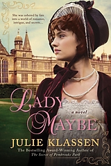 E-Book (epub) Lady Maybe von Julie Klassen