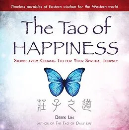 E-Book (epub) The Tao of Happiness von Derek Lin