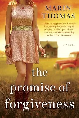 E-Book (epub) The Promise of Forgiveness von Marin Thomas