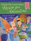 E-Book (epub) Rio de Janeiro! #5 von Giada De Laurentiis, Brandi Dougherty