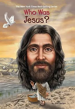E-Book (epub) Who Was Jesus? von Ellen Morgan, Who Hq