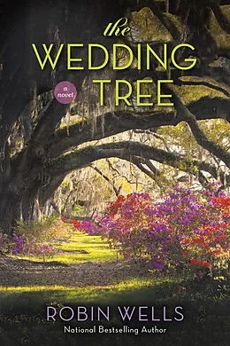 E-Book (epub) The Wedding Tree von Robin Wells
