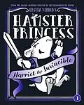 E-Book (epub) Hamster Princess: Harriet the Invincible von Ursula Vernon