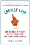 E-Book (epub) Locally Laid von Lucie B. Amundsen