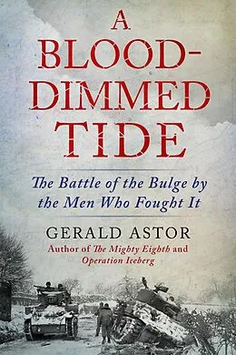 E-Book (epub) A Blood-Dimmed Tide von Gerald Astor