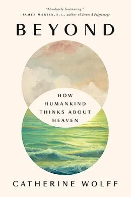 E-Book (epub) Beyond von Catherine Wolff