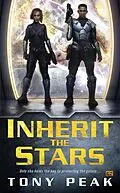 E-Book (epub) Inherit the Stars von Tony Peak
