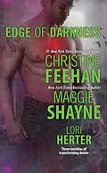 E-Book (epub) Edge of Darkness von Christine Feehan, Maggie Shayne, Lori Herter