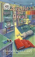 E-Book (epub) Needle and Dread von Elizabeth Lynn Casey