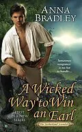 E-Book (epub) A Wicked Way to Win an Earl von Anna Bradley