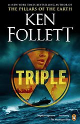 eBook (epub) Triple de Ken Follett