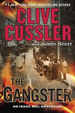 eBook (epub) Gangster de Clive Cussler