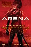 E-Book (epub) Arena von Holly Jennings