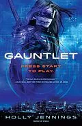 E-Book (epub) Gauntlet von Holly Jennings