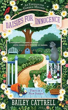 ePUB Daisies For Innocence von Bailey Cattrell