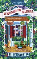 ePUB Nightshade for Warning von Bailey Cattrell
