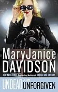 E-Book (epub) Undead and Unforgiven von Maryjanice Davidson