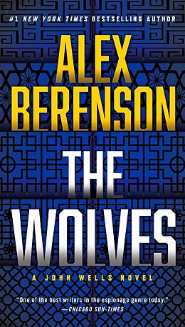 E-Book (epub) The Wolves von Alex Berenson