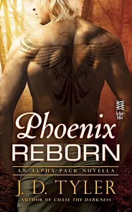 E-Book (epub) Phoenix Reborn von J. D. Tyler