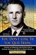 E-Book (epub) You Don't Lose 'Til You Quit Trying von Sammy Lee Davis, Caroline Lambert