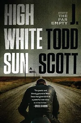 ePUB High White Sun von J. Todd Scott