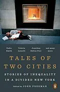 E-Book (epub) Tales of Two Cities von 